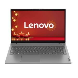 Lenovo V15 G4 AMD Athlon Silver 7120U Laptop