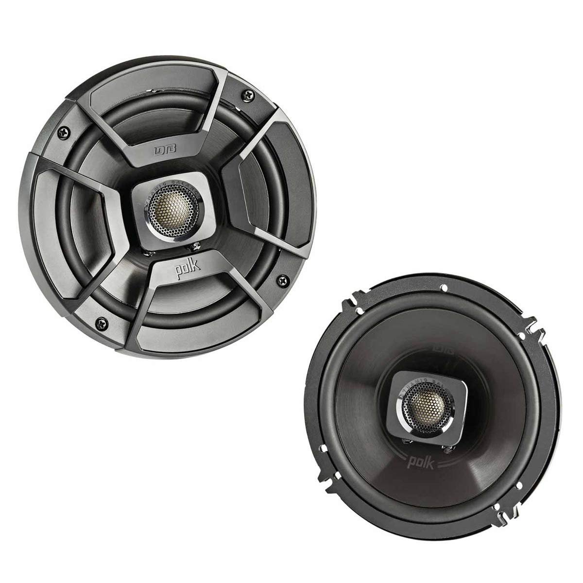 POLK DB652 DB+ 6.5″