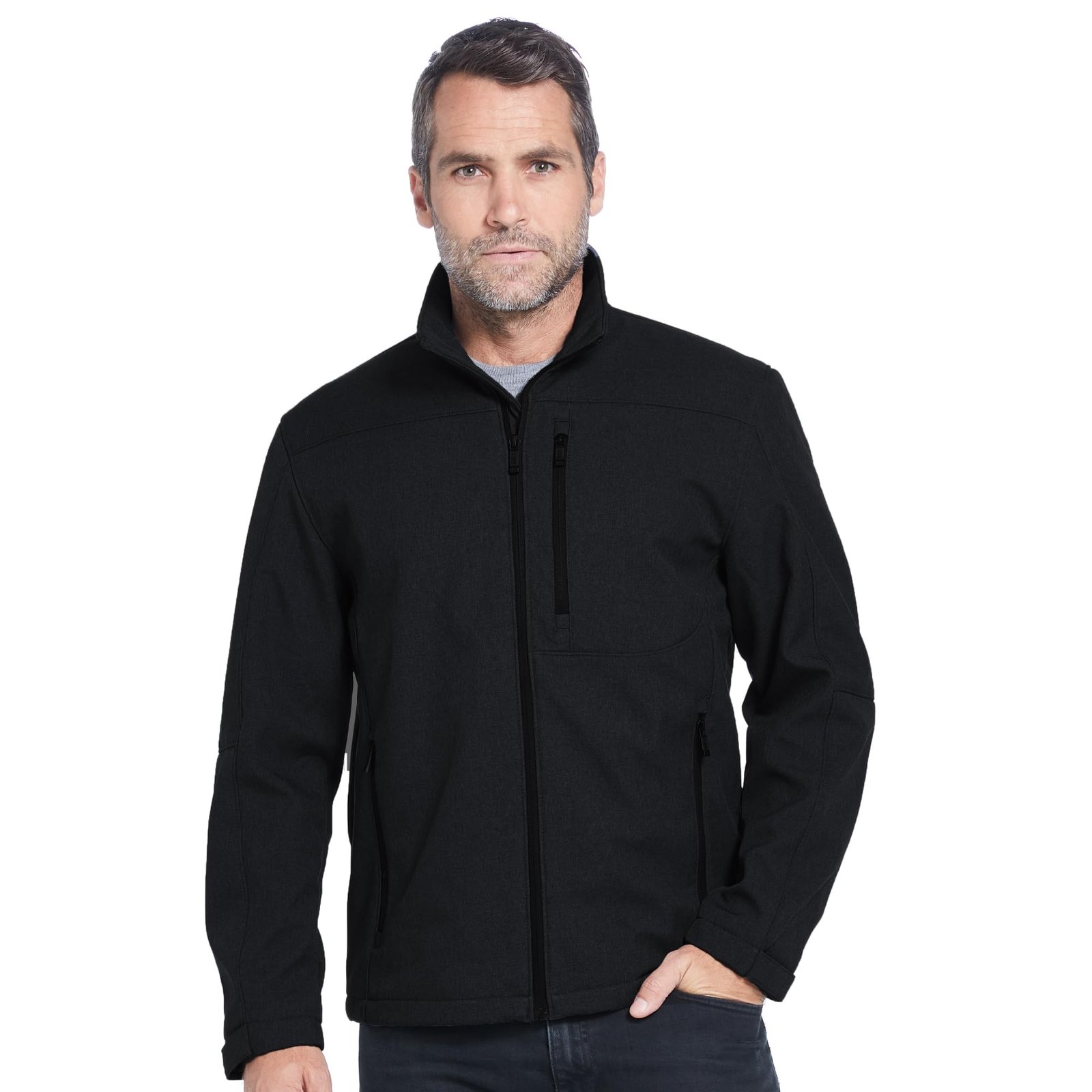 Weatherproof 6500 Soft Shell Jacket