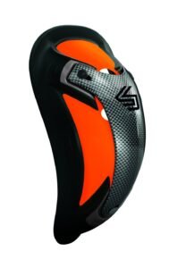 Shock Doctor Ultra Pro Carbon Flex Athletic Cup for Sports, Protective Cup for Baseball & Contact Sports, Youth & Adult Sizes, Includes 1 Cup