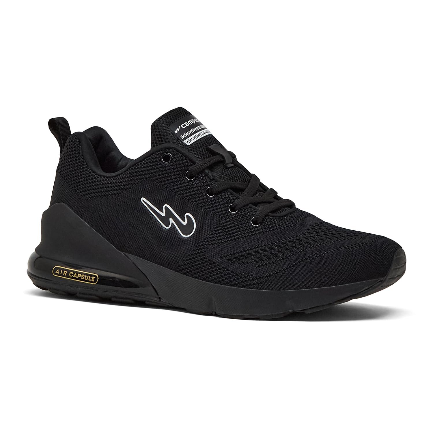 Campus Men North Plus Running Shoes