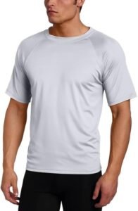 Kanu Surf Men’s Echo Upf 50+ Rashguard