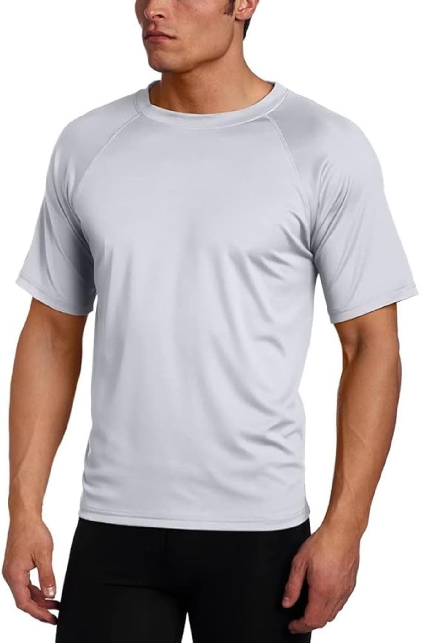 Kanu Surf Men’s Echo Upf 50+ Rashguard