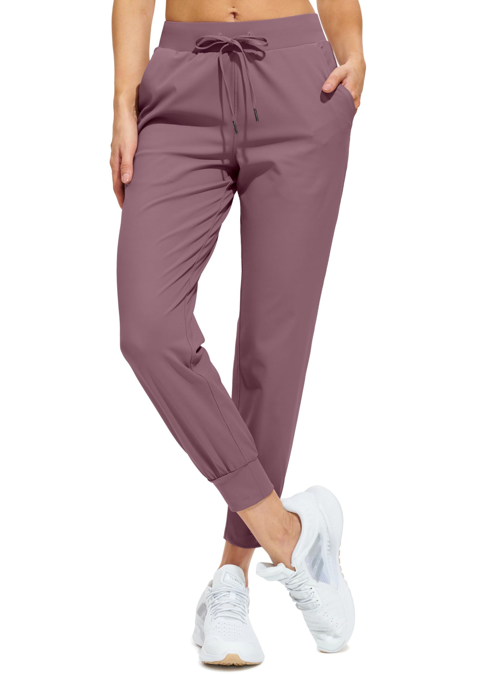 Libin Women’s Lightweight Hiking Pants Quick Dry Pants Active Pants, Stretch, UPF 50, Water Resistant