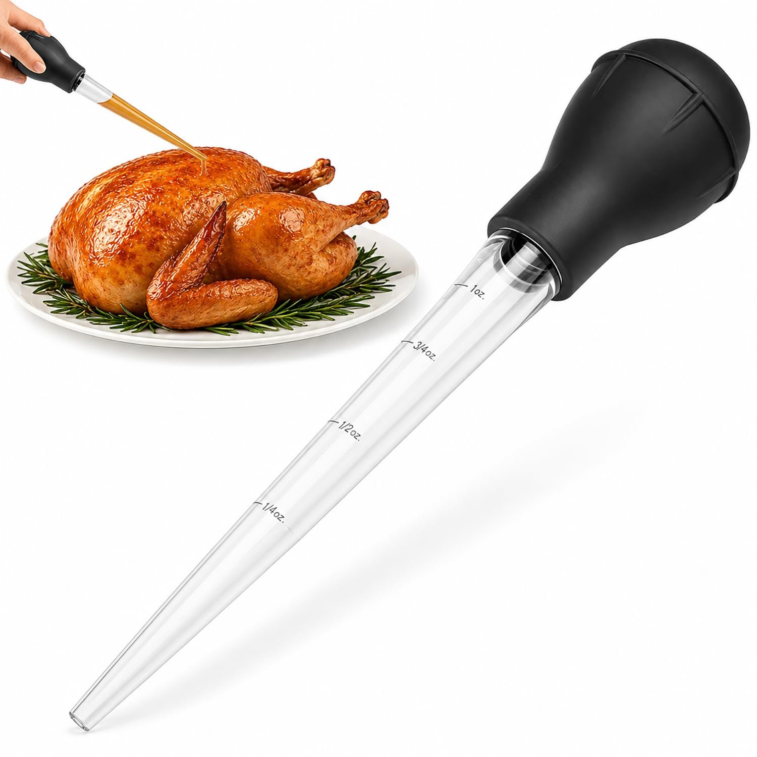 Turkey Baster