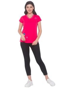 AV2 Women’s Cotton Plain/Solid Maternity Night Suit Pajama Set Pack Of 1