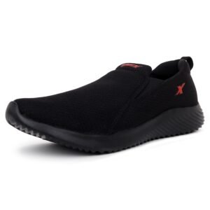 SPARX Sports Shoes SM-651 for Men – Premium Lace-Up Sports Shoes with Breathable Mesh, Superior Comfort & Active Performance