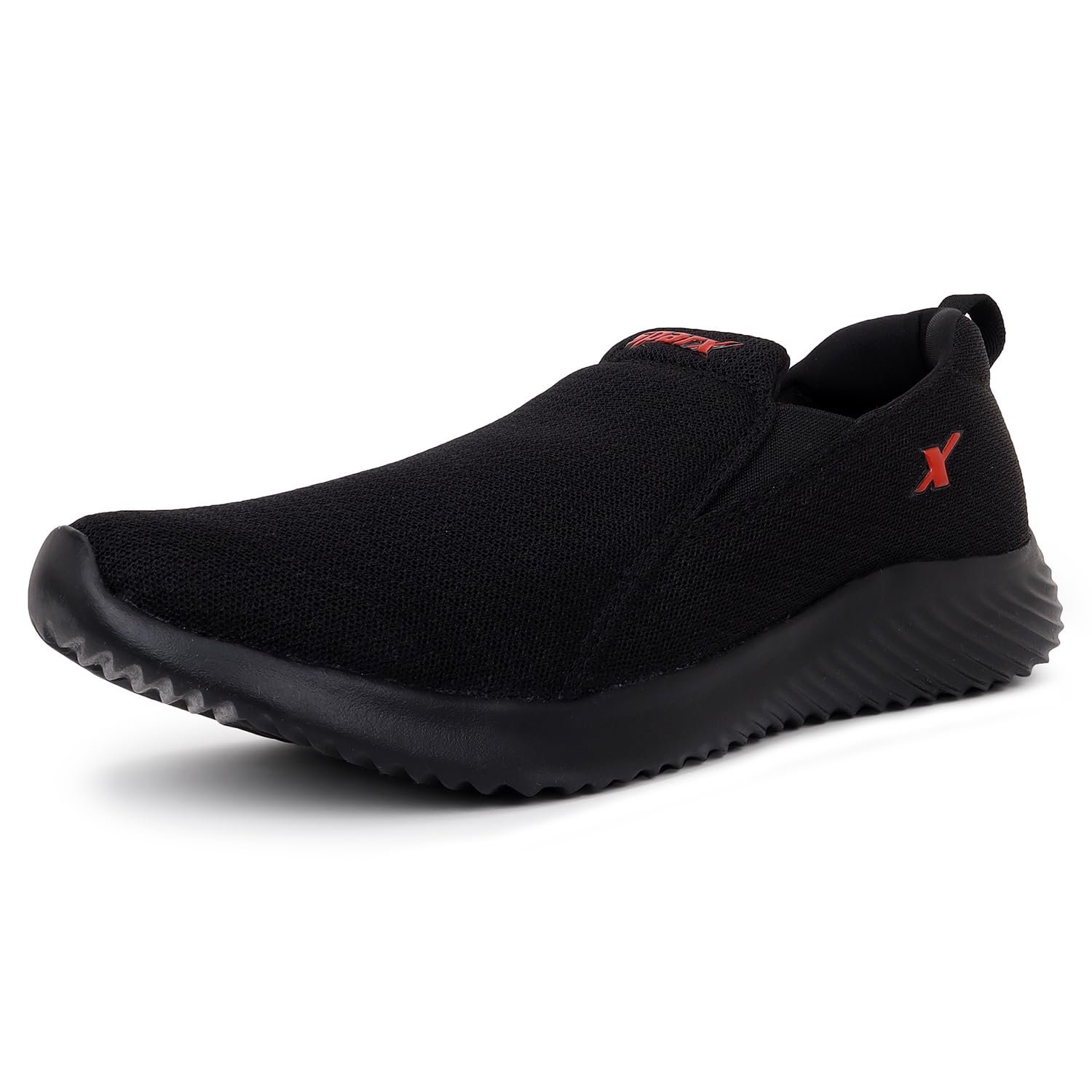 SPARX Sports Shoes SM-651 for Men – Premium Lace-Up Sports Shoes with Breathable Mesh, Superior Comfort & Active Performance