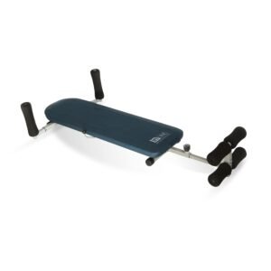 Stamina in Line Back Stretch Bench