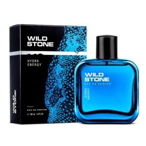 Wild Stone Hydra Energy Eau De Perfume for Men, 100ml