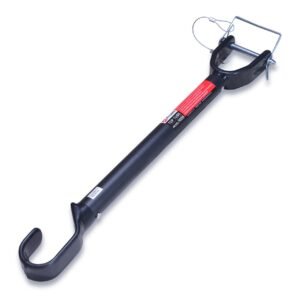Allen Sports Tension Bar Bicycle Cross-Bar Adaptor