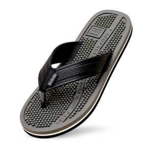 Dr.Ortho Orthopedic Slippers | Acupressure Slippers | Flip-Flops | For Men & Women’s Slippers