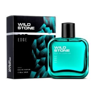 Wild Stone Edge Eau De Parfum for Men, Long Lasting perfume, 100 ml