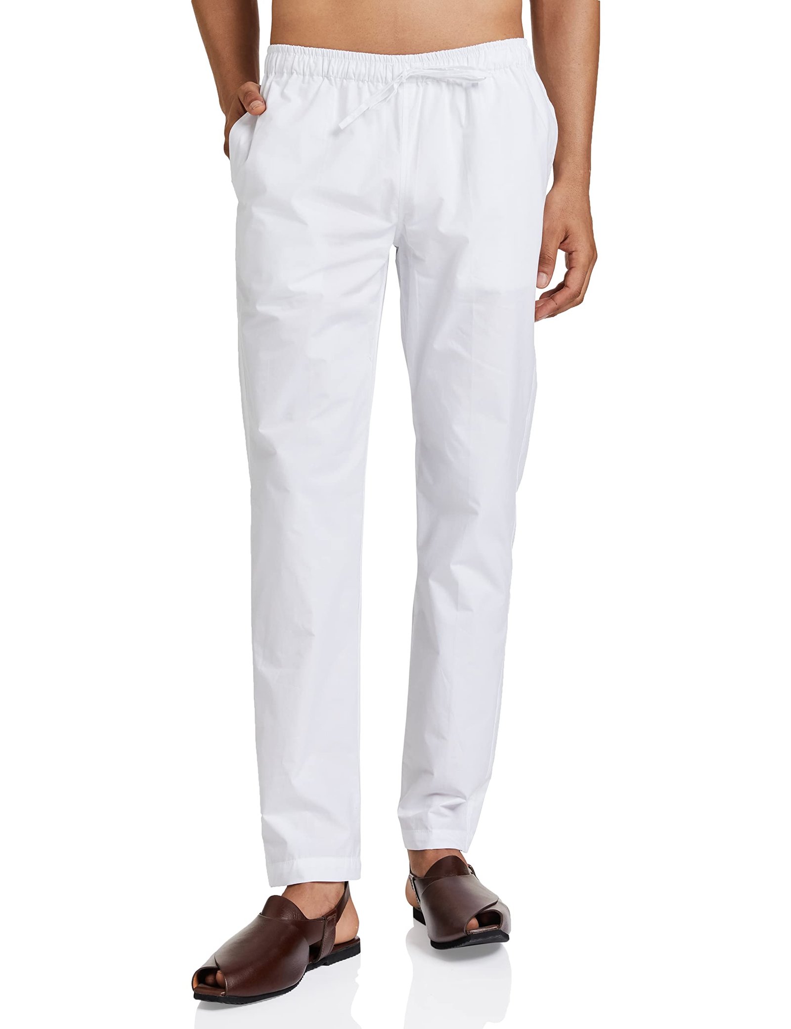 See Designs Men’s Cotton Pyjama Bottom