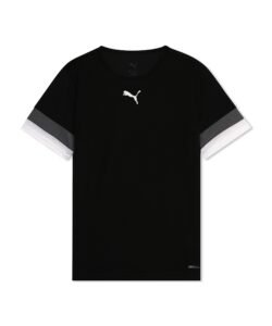 Puma Unisex Kids Polyester Athletic Fit Jerseys