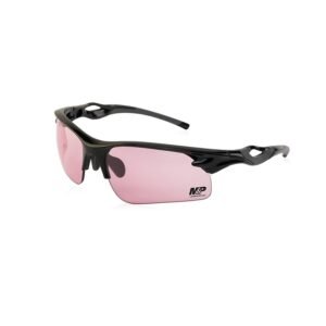 Smith & Wesson Accessories Harrier Interchangeable Shooting Glasses