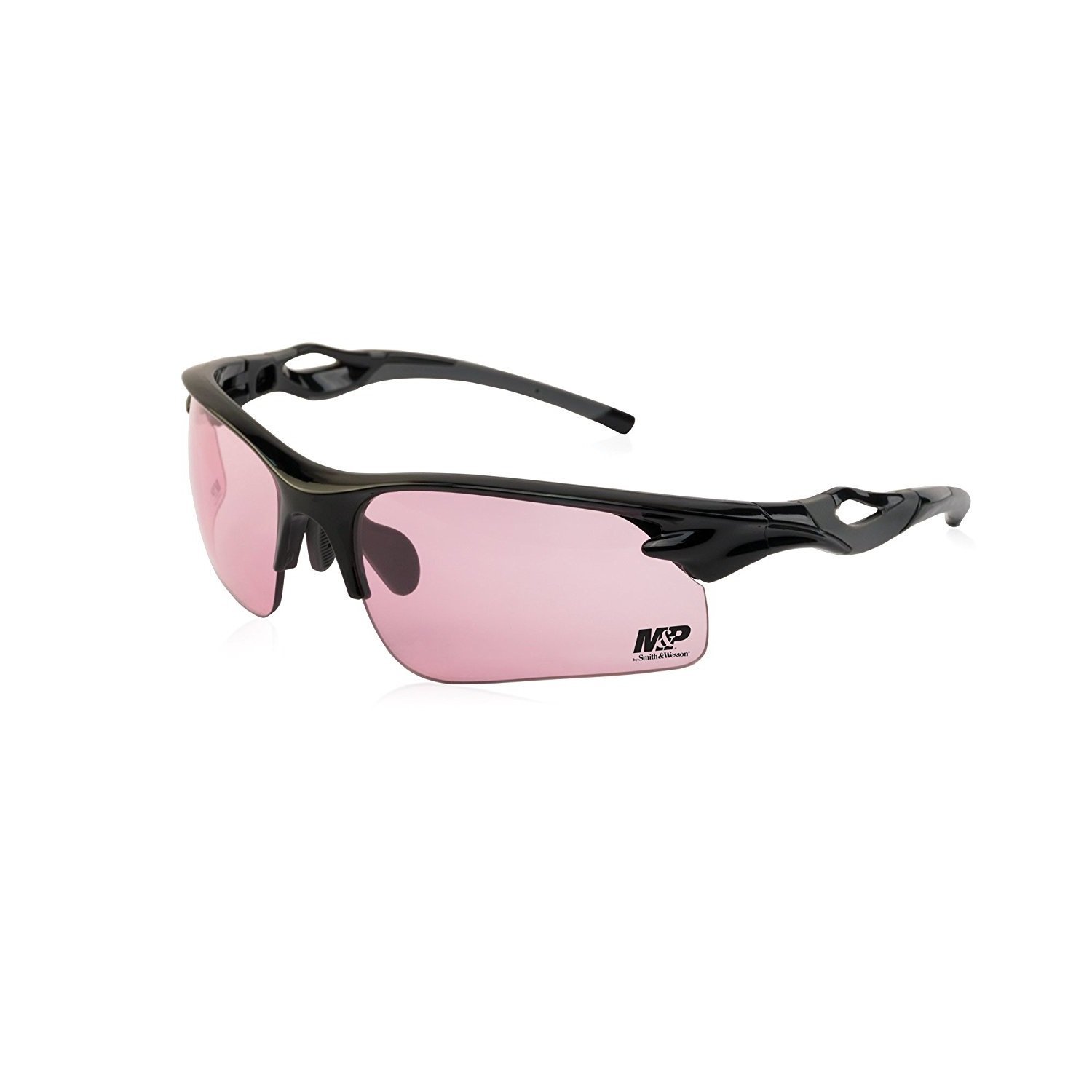 Smith & Wesson Accessories Harrier Interchangeable Shooting Glasses