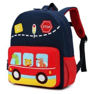 Impulse Astronaut I 25L Unisex Stylish &Trendy Water Resistant printed Bag, College travel Backpack, School Bag for boys & girls