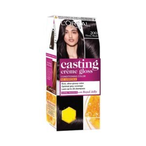 Hair Color