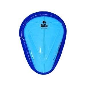 DSC 1500428 Attitude Cricket Abdominal Guard Men, Multicolour