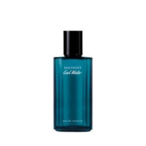 Davidoff Cool Water Eau Man De Toilette 75Ml
