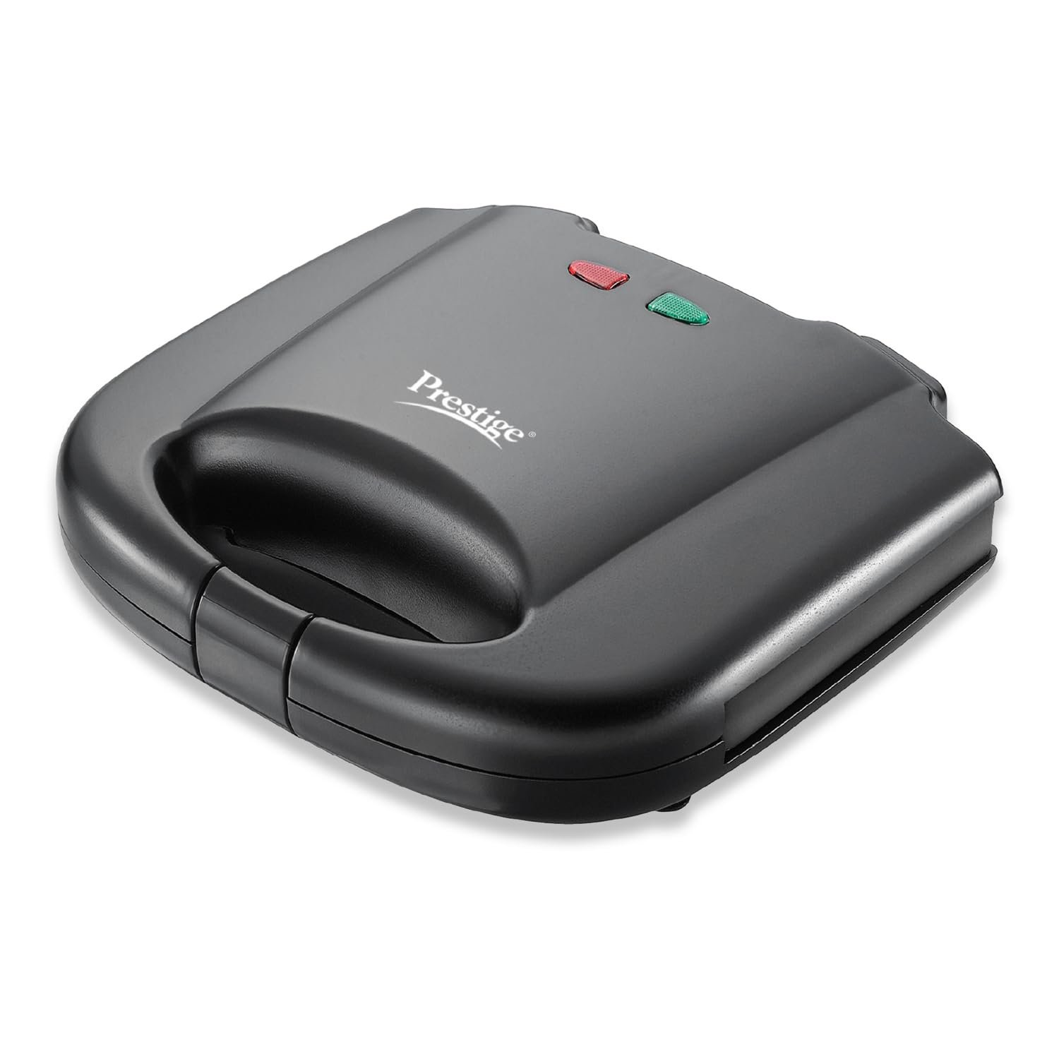 Prestige PSMFB 800 W Sandwich Toaster with sandwich plates|Makes multi-layered sandwiches|Black|1 year warranty