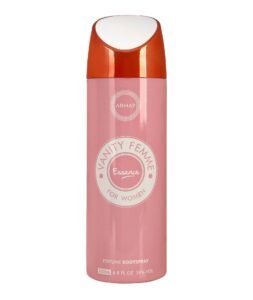 ARMAF Vanity Femme