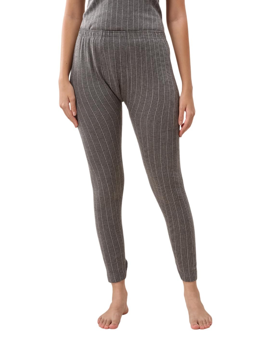 Lux Inferno Women’s Thermal Trouser | Regular Fit | Pack of 1|