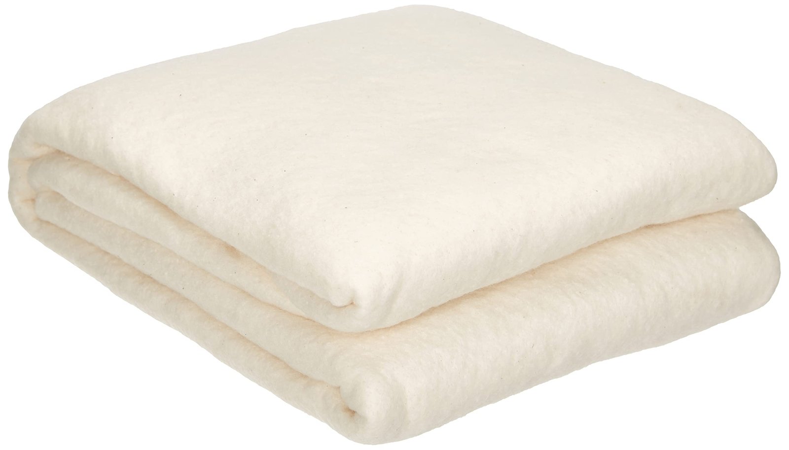 Pellon Wrap-N-Zap Natural Cotton Batting -45″X36″.