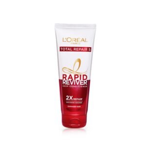L’Oreal Paris Rapid Reviver Total Repair 5 Deep Conditioner, 180ml