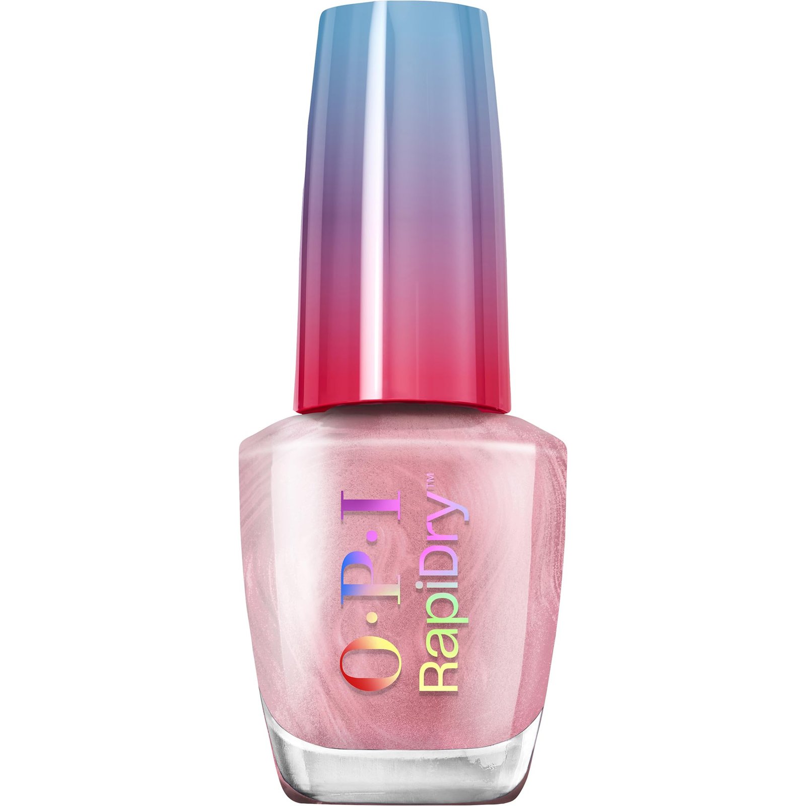 OPI RapiDry | Quick Dry Nail Polish | Vegan, Smudge Proof