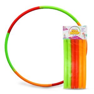 Ratna’s Hula Hoop Ring Slim (6 Pieces)