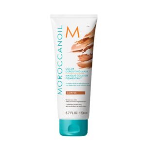 Moroccanoil Depositing Mask Copper 200ml