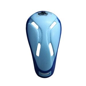 DSC Armour Cricket Abdominal Guard (Mens, Multicolour)