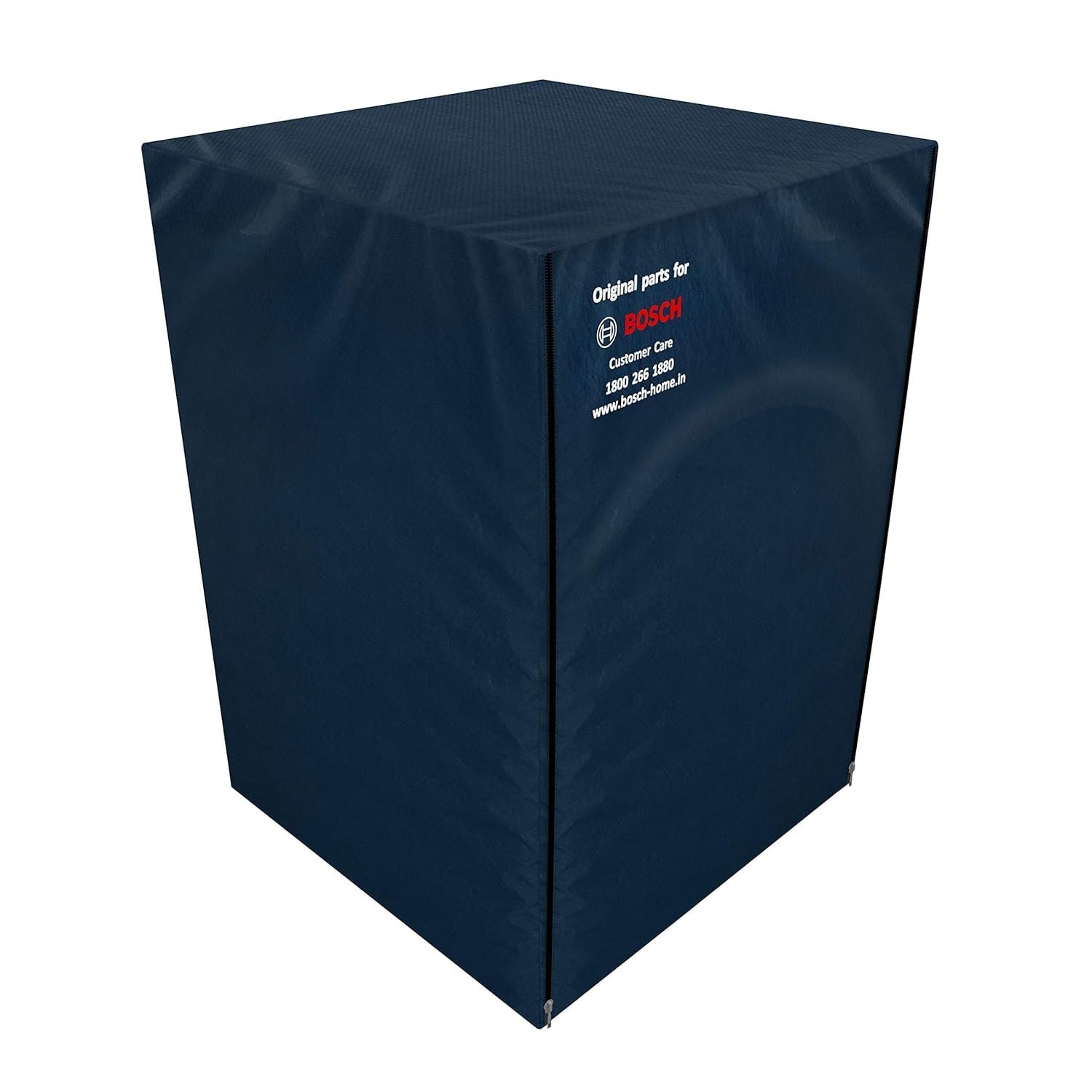 Bosch Washing Machine/Dishwasher- Dust Cover/Protective Cover – Blue
