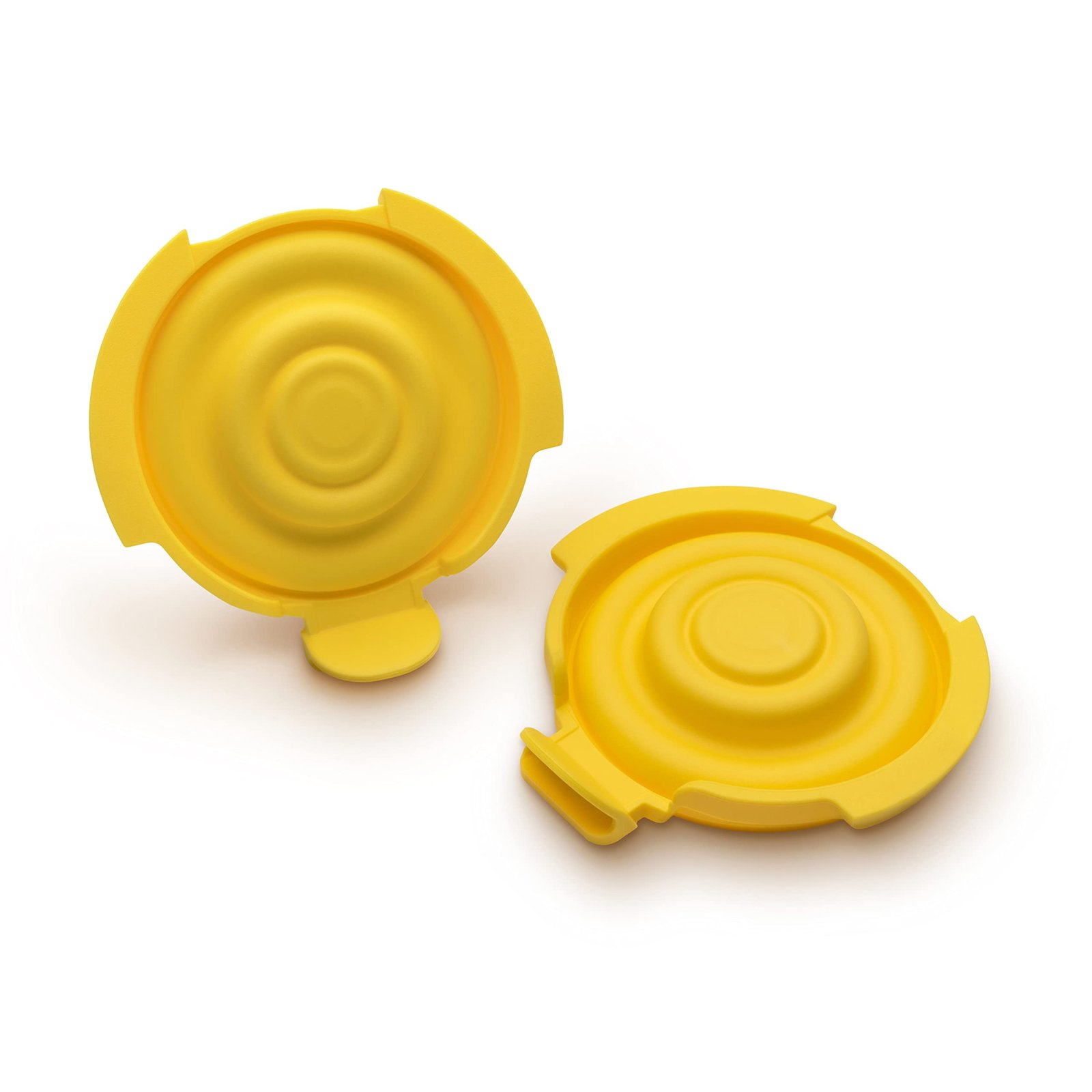 Medela PersonalFit Flex Replacement Membrane 2-Pack, Compatible with MaxFlow Style Pump, Swing Maxi and Freestyle Flex Breast Pumps, Authentic Medela Replacement Parts