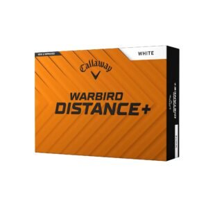 Callaway BL CG WARBIRD DIST 25 12B PK
