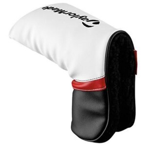 TaylorMade Golf 2017 Golf Club Headcover