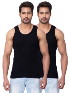 Dixcy Scott Men Vest