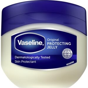 Vaseline Original Pure Petroleum Jelly 250ml