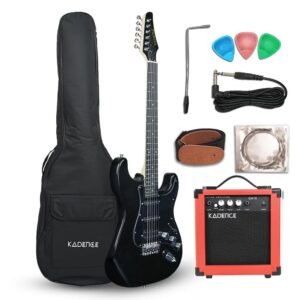 Musical Instruments