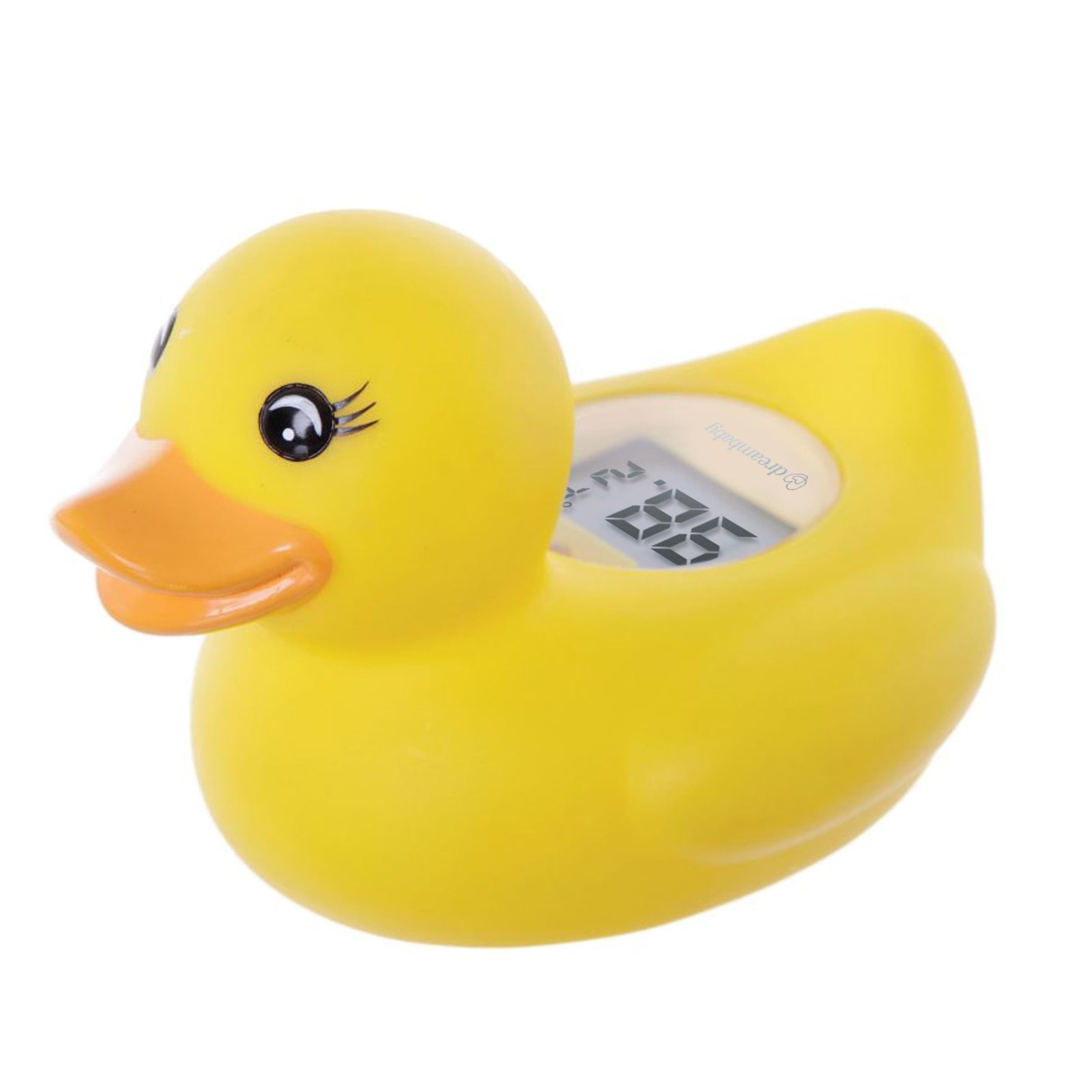 Dreambaby Room & Bath Thermometer