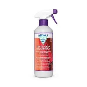 Nikwax Camping & Outdoor