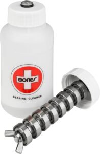 Bones Skate Bearings Cleaning Unit Model: Atabcu