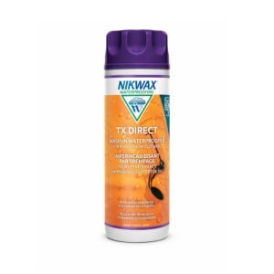 Nikwax TX Direct Waterproofing White 10 oz. / 300ml