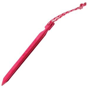 MSR Groundhog Stake Kit One Color One Size