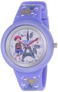 Zoop Analog Girl’s Watch