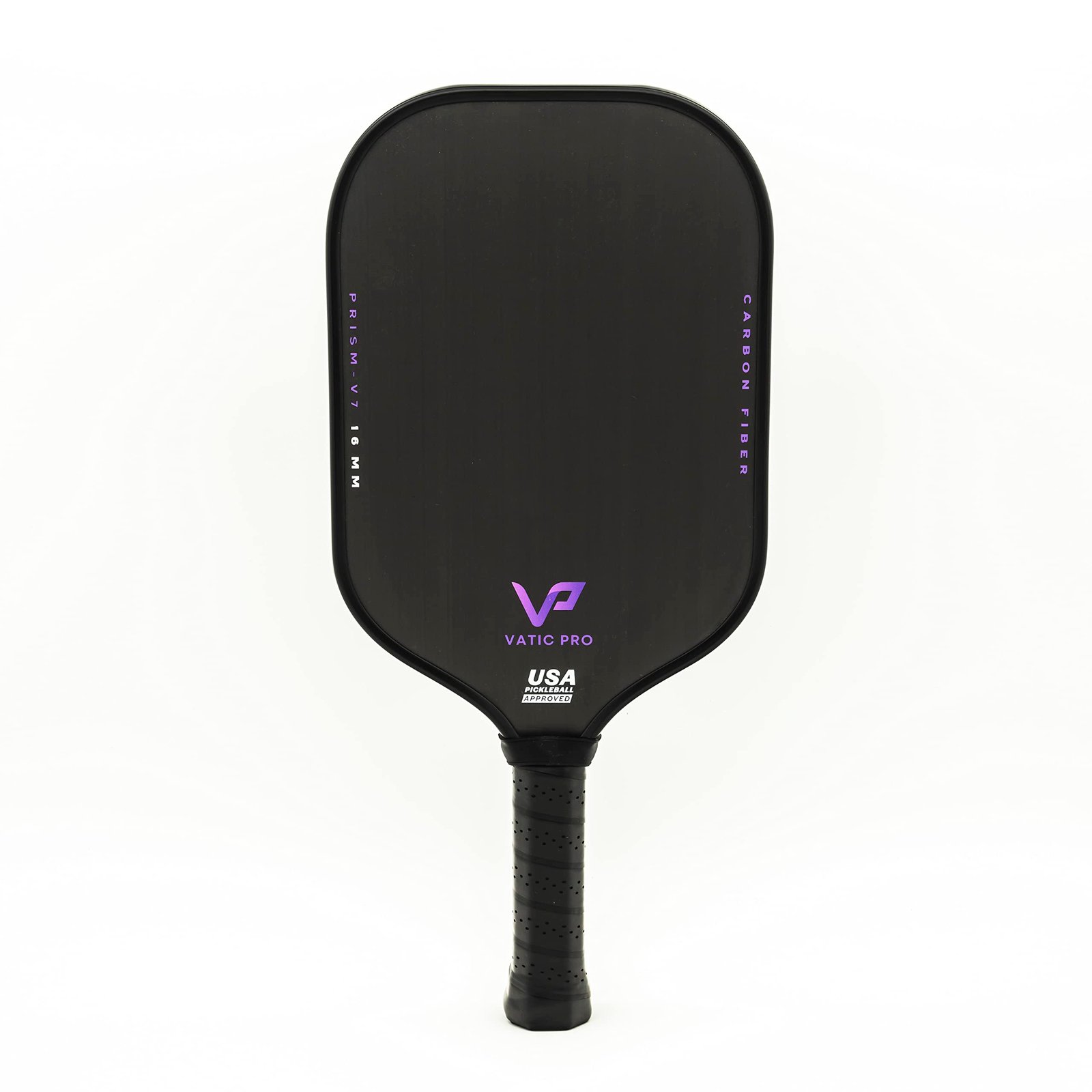 Vatic Pro Prism V7 Carbon Fiber 16mm – Includes Paddle Cover