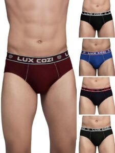 Lux Cozi Men Briefs