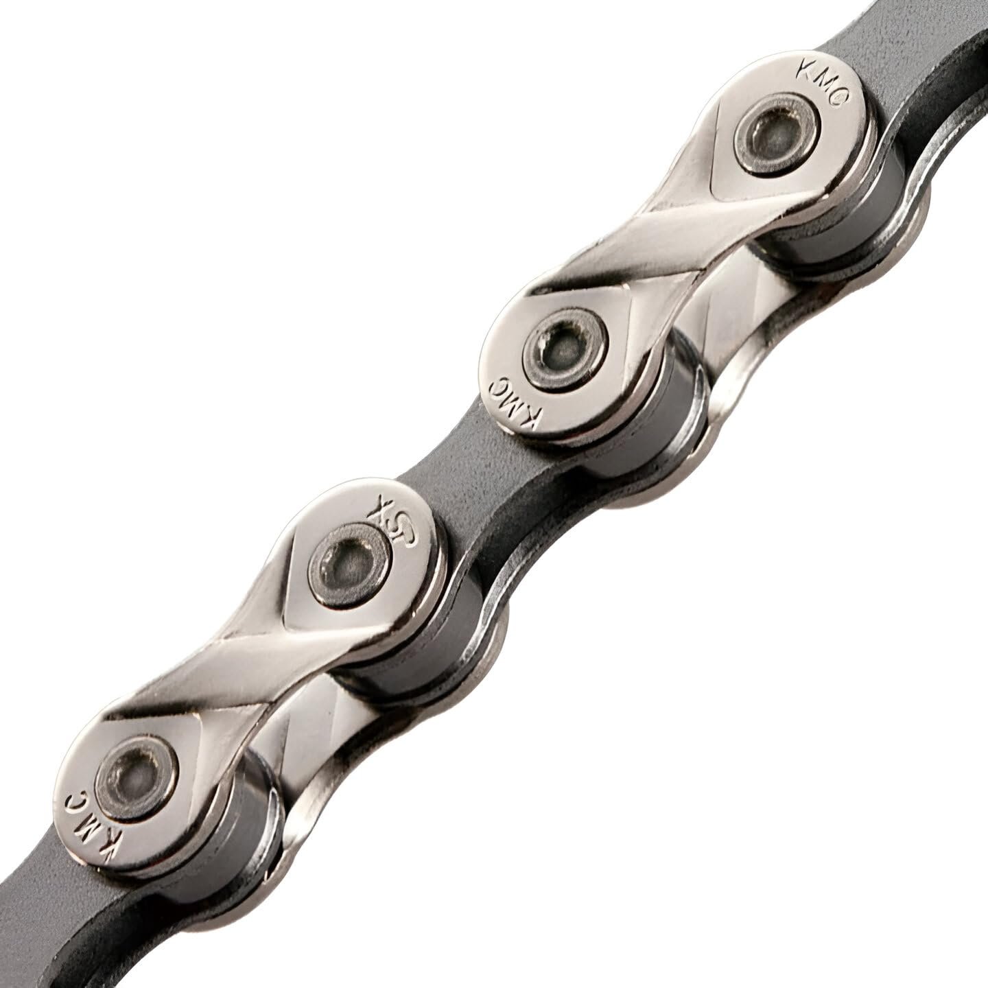 KMC X8.93 Bicycle Chain 7.3mm 6, 7, 8 Speed